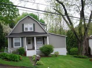 128 Burcher St #L-34, Clarks Summit, PA 18411