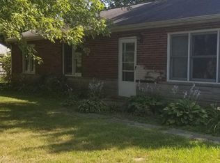 5984 Belfast Rd, Goshen, OH 45122