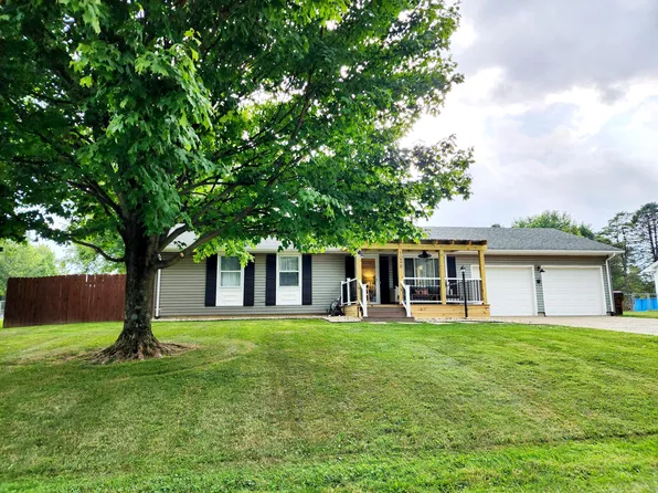 1048 Leslie Trce NW, Washington Court House, OH 43160