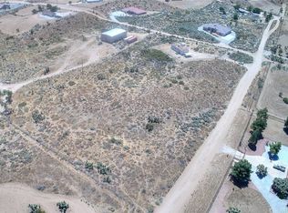 0 Flowerfield St, Phelan, CA 92371