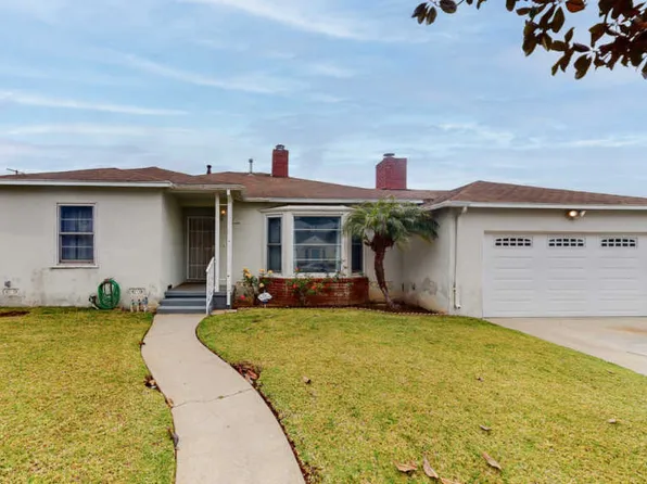 9702 S 7th Ave, Inglewood, CA 90305