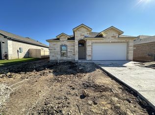 2039 Horse Cane, Temple, TX 76502