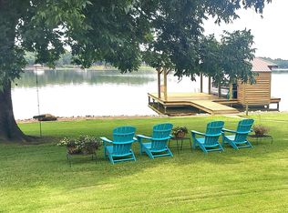 508 Nalrie Cir, Sylacauga, AL 35151