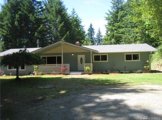 2934 Harris Street Rd, Kelso, WA 98626