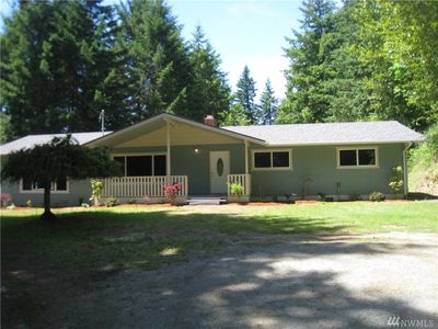 2934 Harris Street Rd, Kelso, WA, 98626