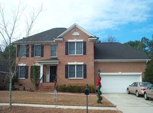 210 Markham Rd, Columbia, SC 29229