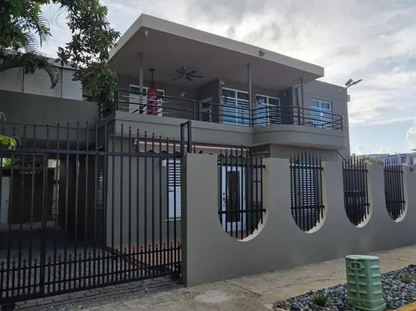 108 DONCELLA STREET, SAN JUAN, PR 00913