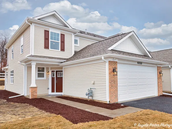 3830 Monica Ln #6, Johnsburg, IL 60051