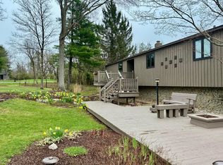 5095 Lakeview Dr, Powell, OH 43065