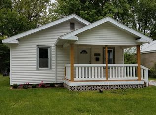 1645 E Central St, Springfield, MO 65802