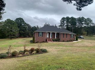 129 Damascus Rd, Russellville, AR 72802