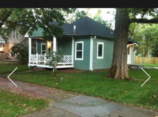 831 Colorado St, Manhattan, KS 66502