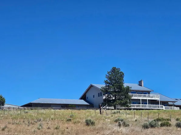 4705 NE Wittmer Rd, Prineville, OR 97754