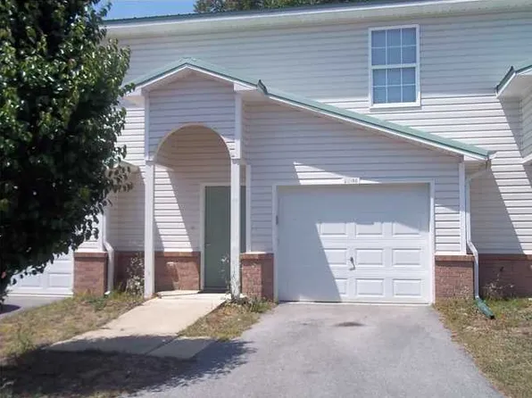 1106 Tiki Too Ave, Fort Walton Beach, FL 32547