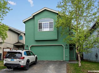 2016 Terrebonne Loop, Anchorage, AK 99502