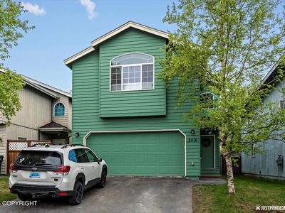 2016 Terrebonne Loop, Anchorage, AK, 99502
