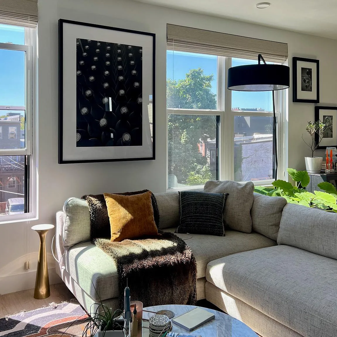 2 bed, 2.5 bath, 1174 sqft, $3,650 — Photo 4