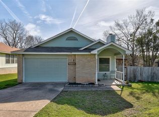 12025 Rotherham Dr, Austin, TX 78753