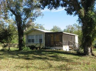 7680 Petersen Point Rd, Milton, FL 32583