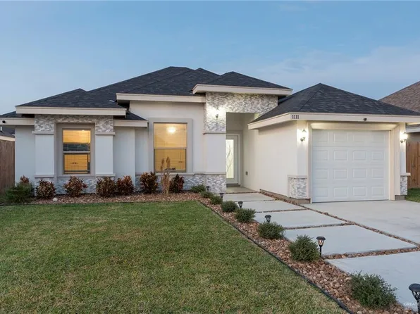 1111 W Franklin Ave, Alton, TX 78573