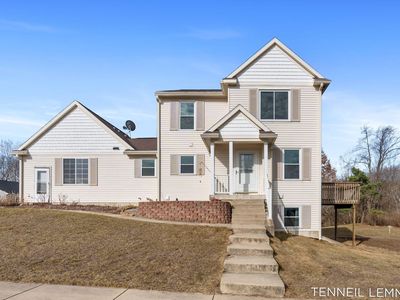 132 Foxtail, Ionia, MI, 48846