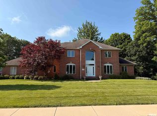 924 W Bridgetowne Ct, Dunlap, IL 61525