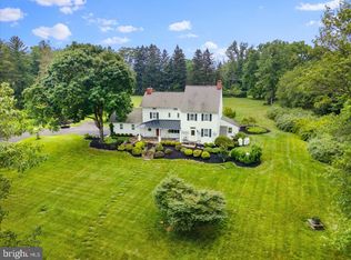 1345 Clearview Dr, Jamison, PA 18929