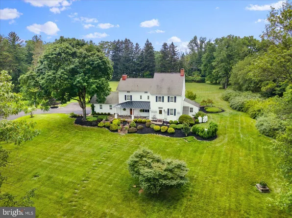 1345 Clearview Dr, Jamison, PA 18929