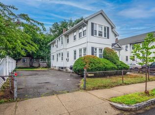 13-15 Osborne Rd, Arlington, MA 02474