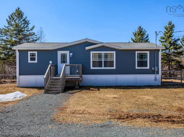 1048 Onslow Mountain Rd, Colchester, NS B6L 6R3