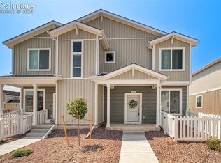 9280 Lytle Grv, Colorado Springs, CO 80927