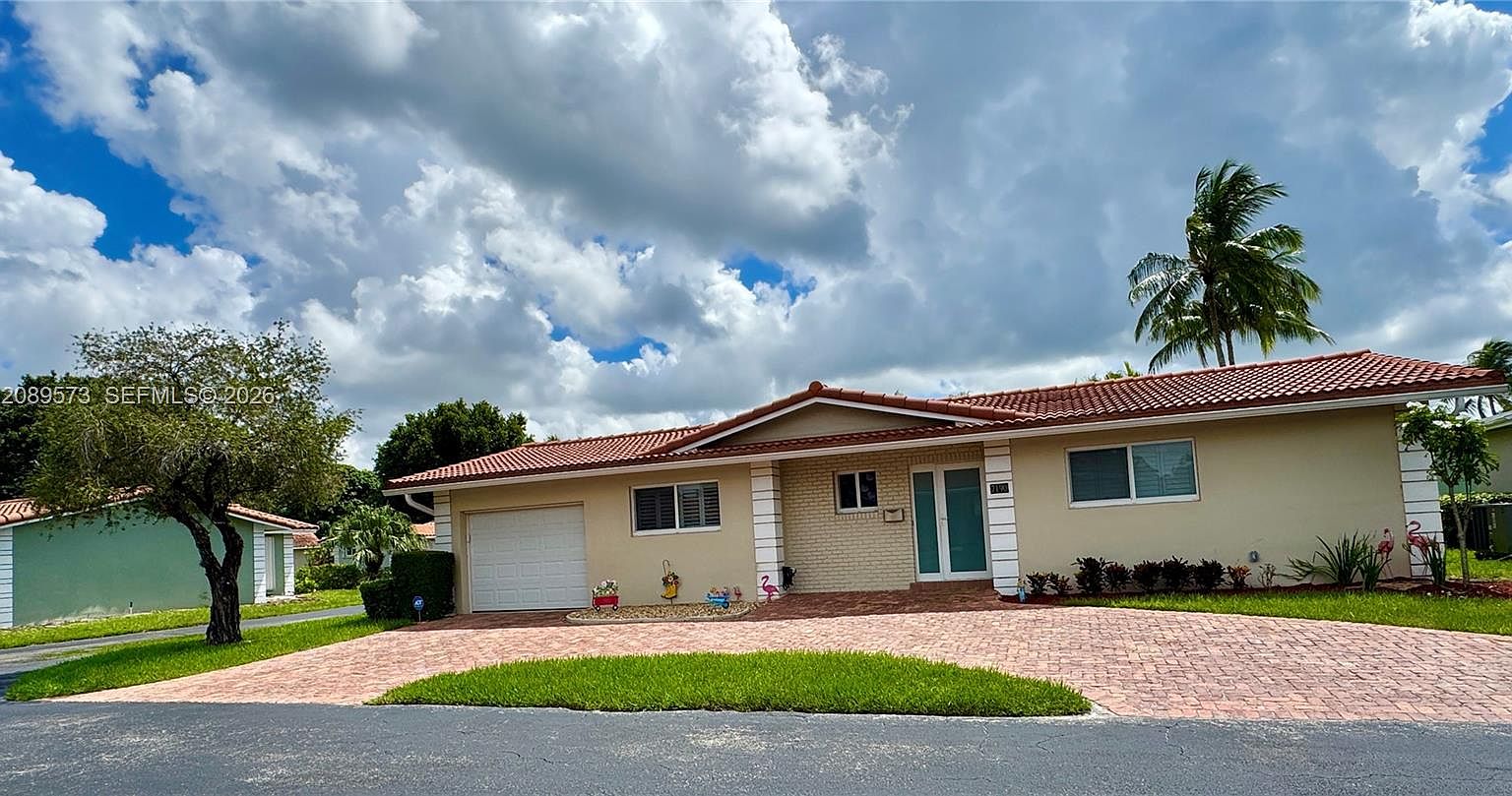 7190 E Tropical Way — Plantation Preserve Golf Club