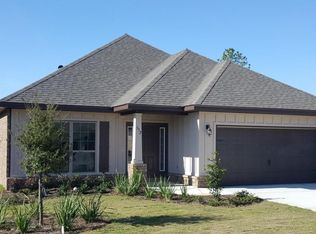 352 Whitman Way, Freeport, FL 32439