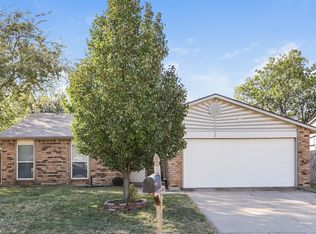 4221 Sweetgum Way, Fort Worth, TX 76133