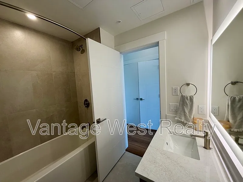 Studio, 1.0 bath, 314 sqft, $1,437 — Photo 4