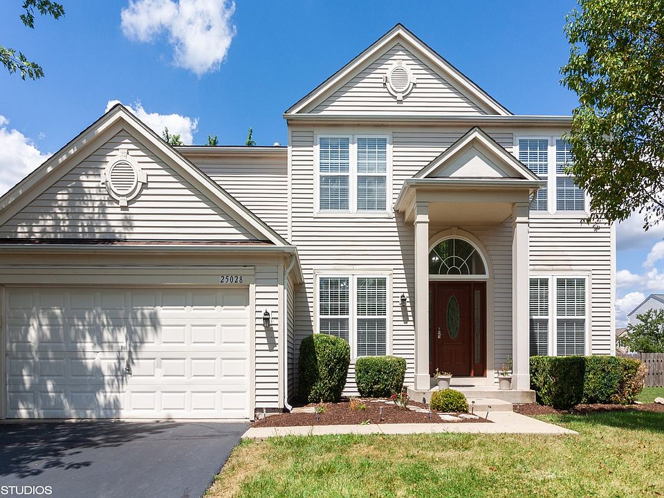 1st image of 25028 Rockwell Ln