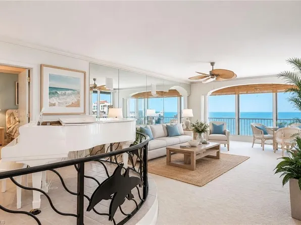 4301 Gulf Shore BLVD N #1900, NAPLES, FL 34103
