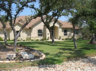 414 Mill Run, New Braunfels, TX 78132