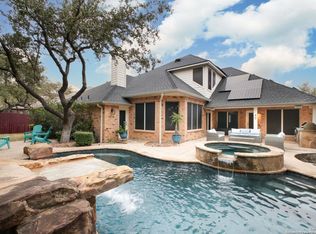 19231 Deer Elk Crst, San Antonio, TX 78258