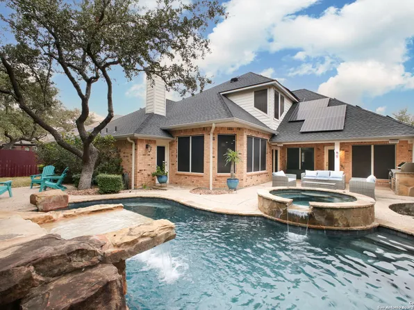 19231 DEER ELK CRST, San Antonio, TX 78258