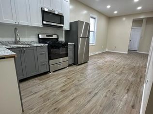 233 Sherman St FLOOR 1, Passaic, NJ 07055