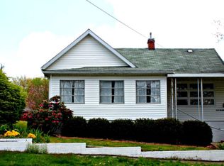 214 Blake Ave, Princeton, WV 24740