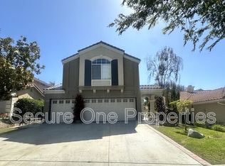 1740 Amarelle St, Thousand Oaks, CA 91320