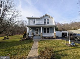 13122 Old Hanover Rd, Reisterstown, MD 21136