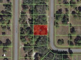 8 Mate Cir, Placida, FL 33946