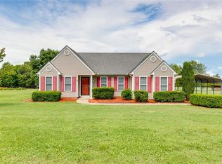 1508 Busby Rd, Anderson, SC 29626