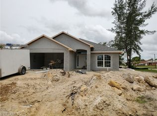1322 SW 34th Terrace Cpe, Coral, FL 33914