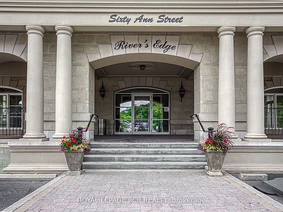 2nd image of 60 Ann St #213