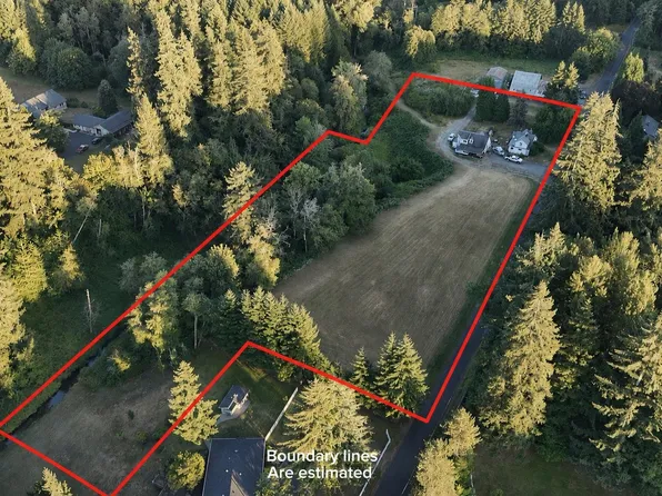 S Parkway Ave, Battle Ground, WA 98604