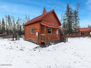 52153 Als Rd, Kenai, AK 99611